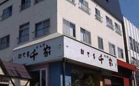 ほてる千家